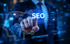 SEO Optimization